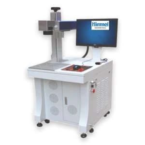 Fiber Laser Marking Machine